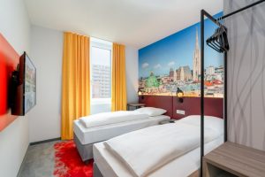 hotel campanile