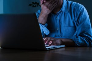 uzywanie internetu
