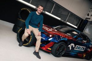 motosport
