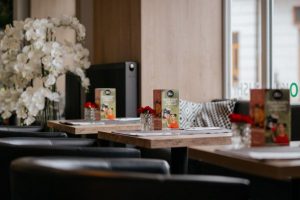 branza gastronomiczna