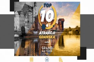 wycieczka do gdanska