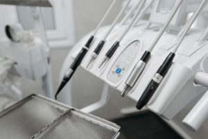 dentysta
