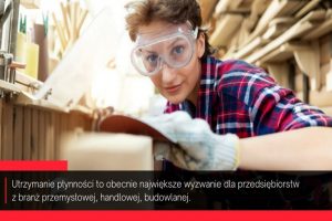 prowadzenie biznesu