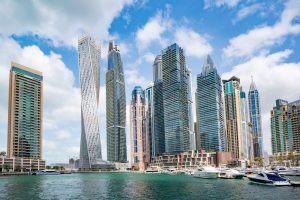 wycieczka do dubaju