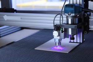 ciecie cnc