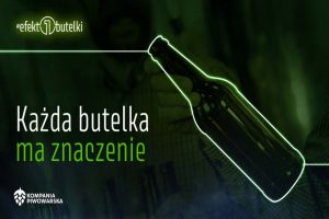 butelki zwrotne