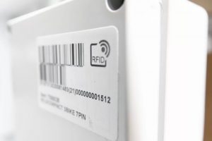 etykiety rfid