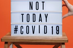 covid