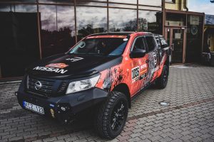 dakar