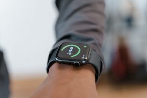 smartwatch