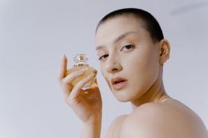 perfumy damskie
