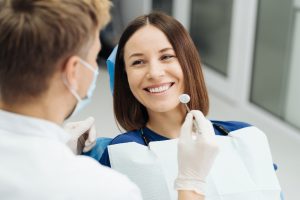 poprawa usmiechu dentysta