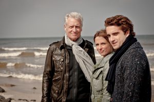 „Nord Nord Mord” – nowa seria kryminalna od listopada w Romance TV