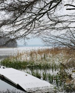Święta poza domem – nowy sposób na bliskość, spokój i prawdziwy odpoczynek