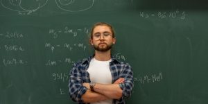 (R)ewolucja w sposobie nauczania, czyli nowe spojrzenie na matematykę