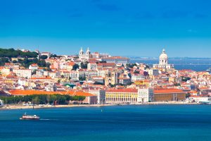 Portugalia jako bezpieczny europejski wybór dla inwestorów nieruchomości w niepewnych czasach