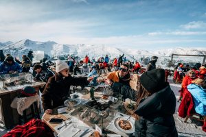 WIOSNA W LIVIGNO – DARMOWE SKIPASSY, OLIMPIJSKA JAKOŚĆ I WŁOSKIE DOLCE VITA