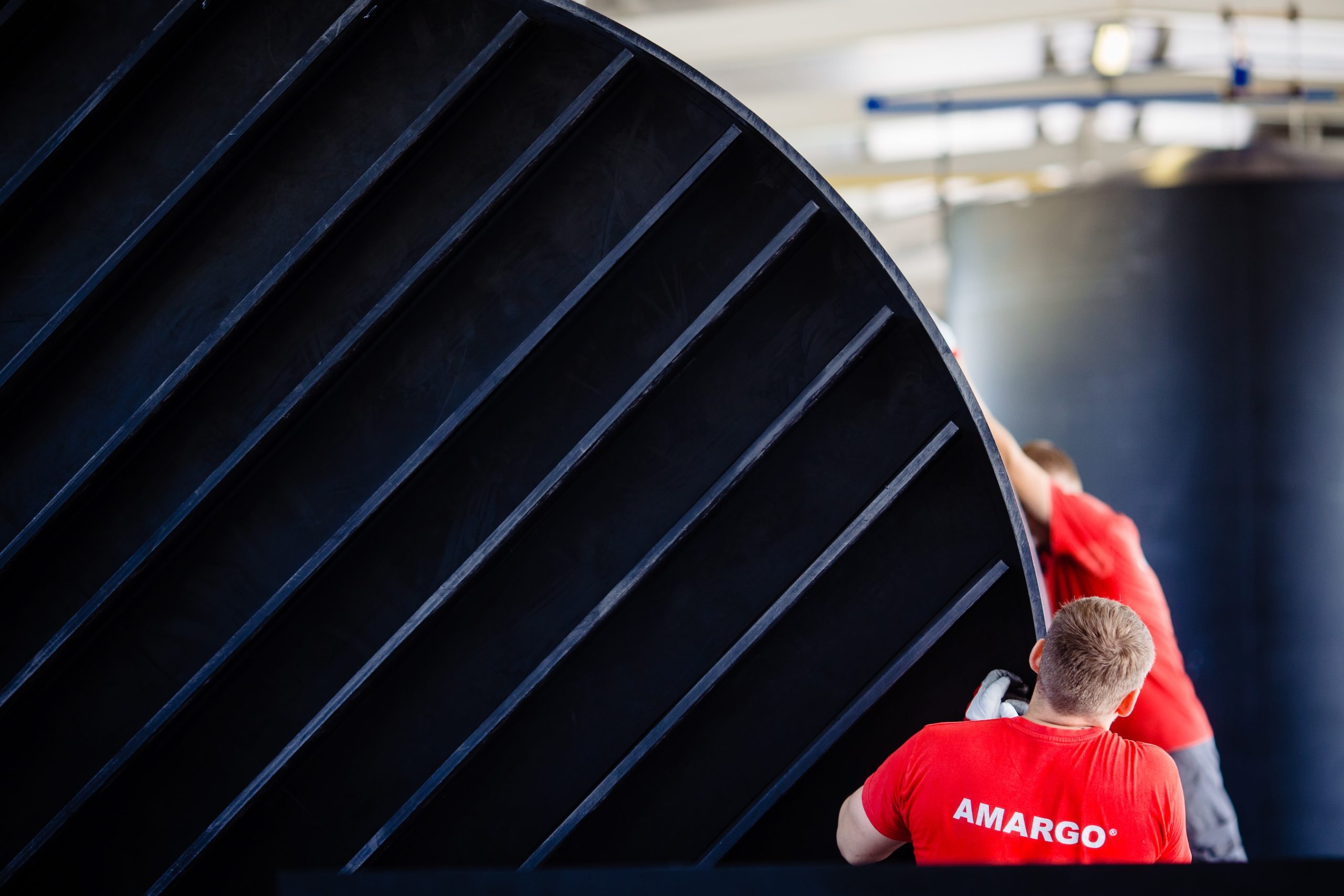 Co, jeśli zabraknie wody?