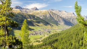 Idealna destynacja dla poszukiwaczy doświadczeń: Livigno