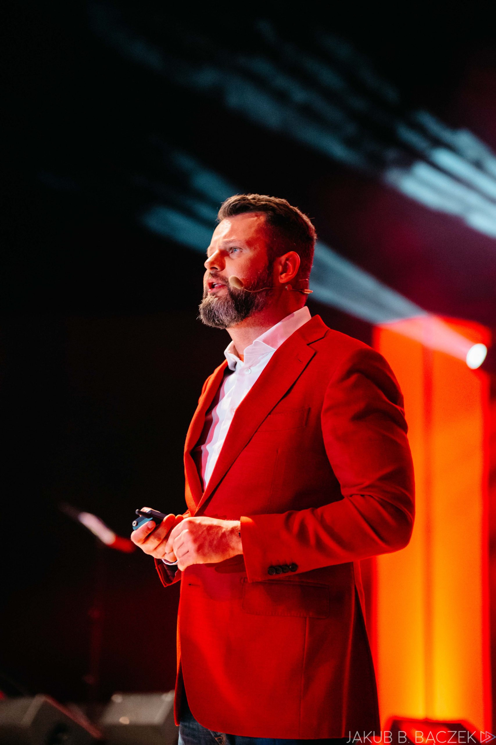 Silni w niestabilnych czasach